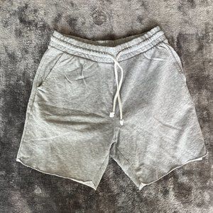 H&M Gray Pants (Gray) Size M